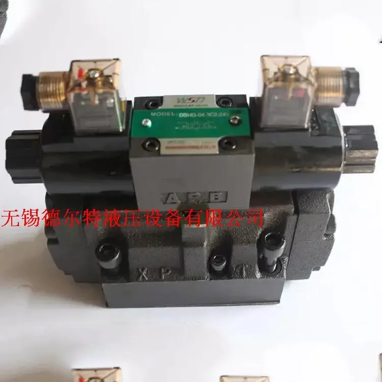 Electrohydraulic Directional Valve 4WEH16D 4WEH16Y 4WEH16C 4WEH16J 4WEH25 4WEH16E