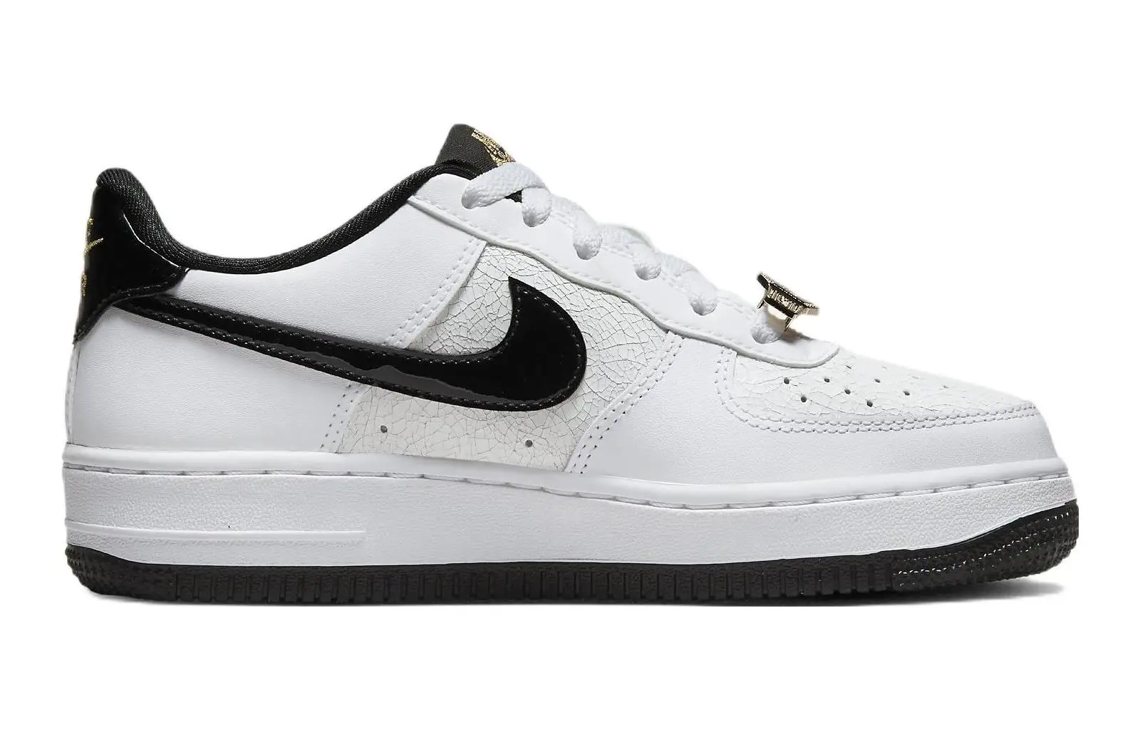 Nike Air Force 1 Low World Champion GS Sneakers shoes With Original Box