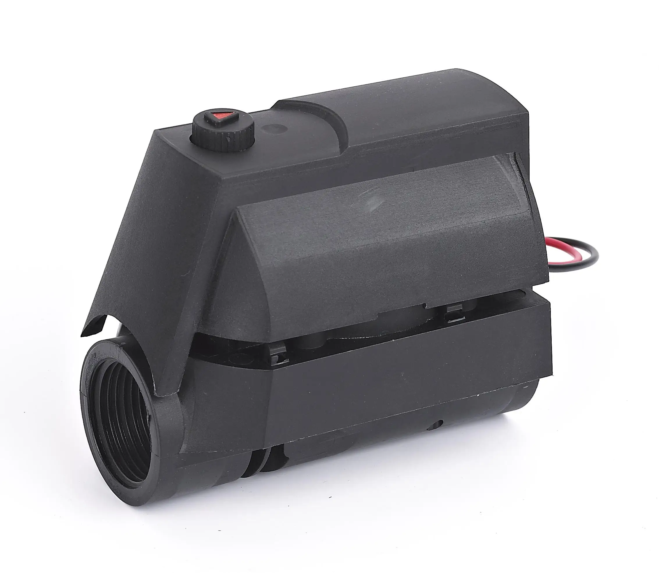 

XFDZ BSPP 1inch Water Irrigation Drip Garden Latching Solenoid Valve 6V 9VDC 24VAC