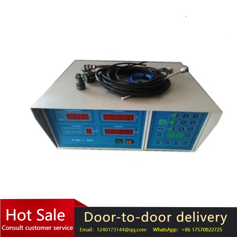 Pybk-900 diesel Fuel Injection Pump test Bench Computer Controller