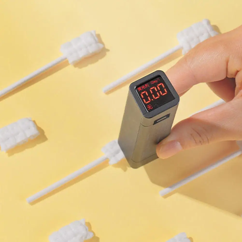 

Набор из 30 мягких щеток для чистки языка для младенцев и детей, безопасные инструменты для ухода за полостью рта, для удаления неприятного запаха изо рта