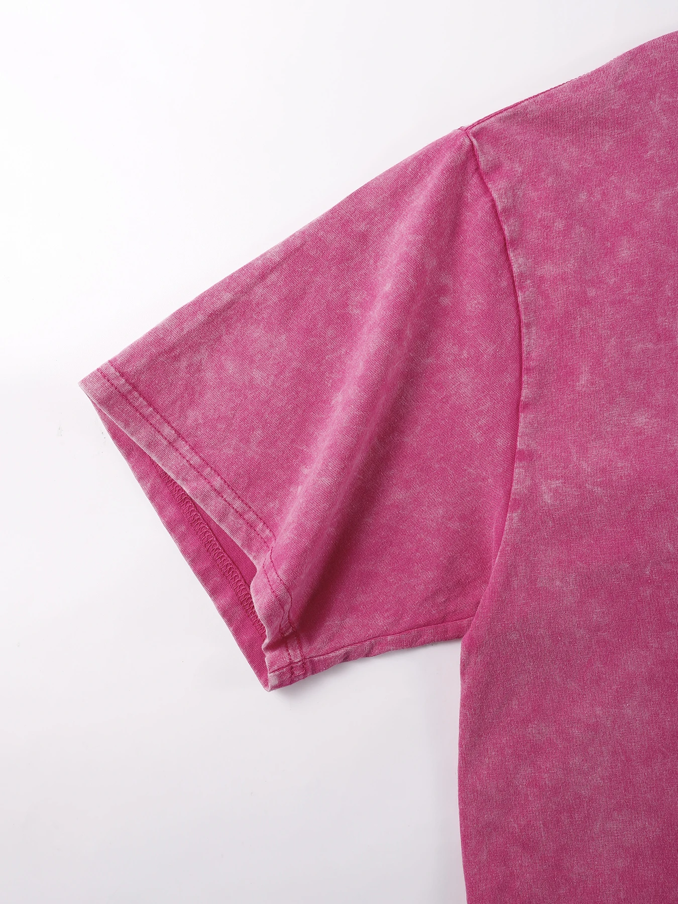 اللعب بين الأطفال يطبع غسل الثلوج رجل تي شيرت الصيف القطن كول تي شيرت الهيب هوب غسلها قصيرة الأكمام فضفاضة بلوزة برقبة دائرية #3