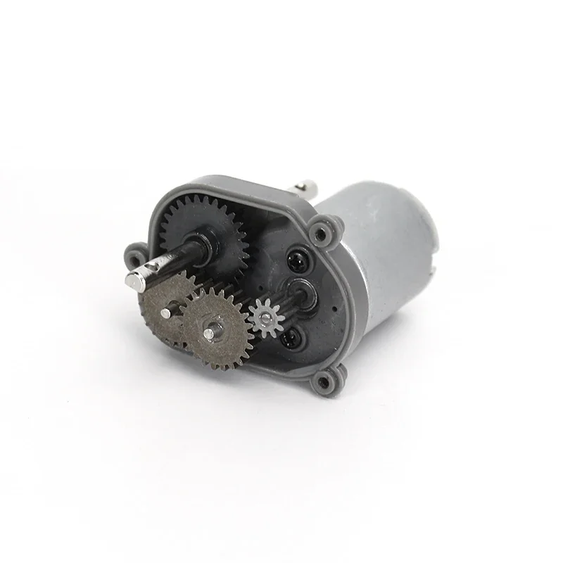 MN168 MN82 MN78 Transmission Gearbox with Metal Gear Set 1/12 RC Car Upgrade Parts Accessories