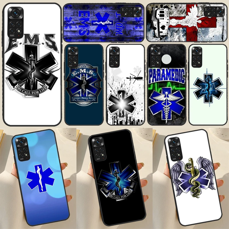 Emt Ems Medical Res… - image