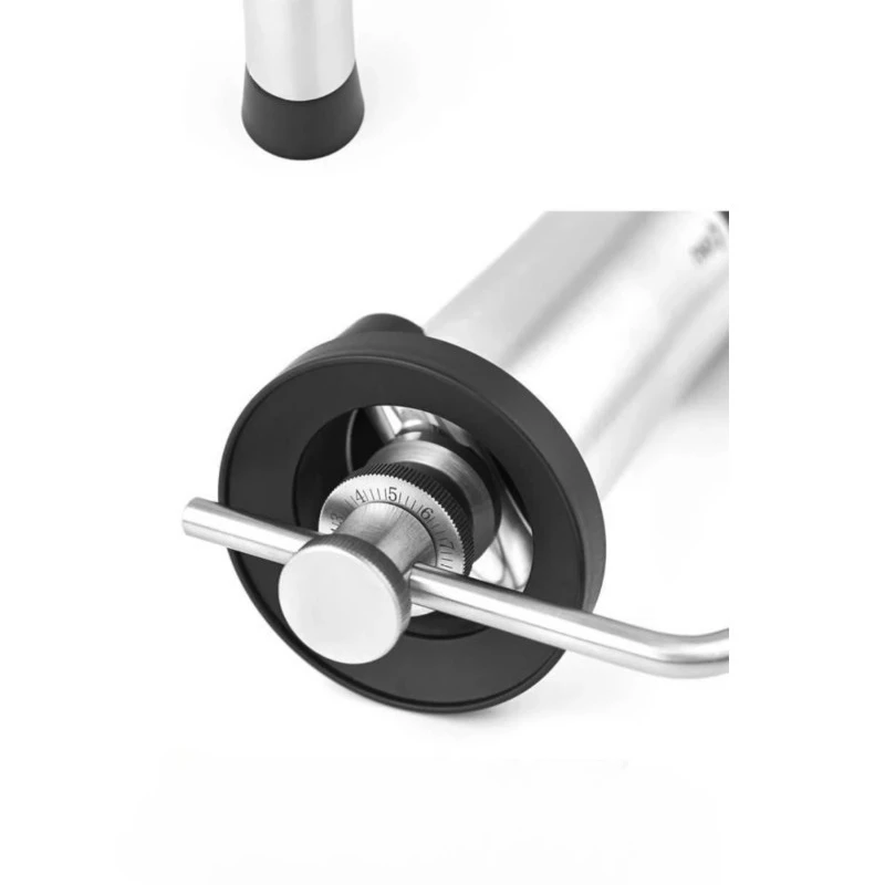 

M47 CLASSIC Coffee Hand Grinder High Carbon Steel Grinding Disc
