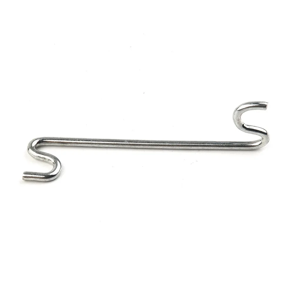 Começando-Primavera Carburador Kit Rod Conexão, para Robin EY20 motores a gasolina, RGX2400, peças do gerador, Carburador Linkage, 3x