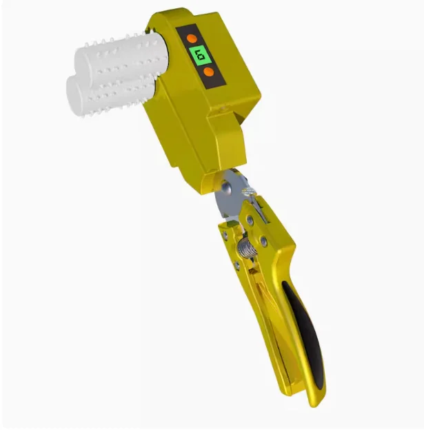 

New Electric Flower Thinning Machine Grape Thinning Tool Automatic Bud Picker