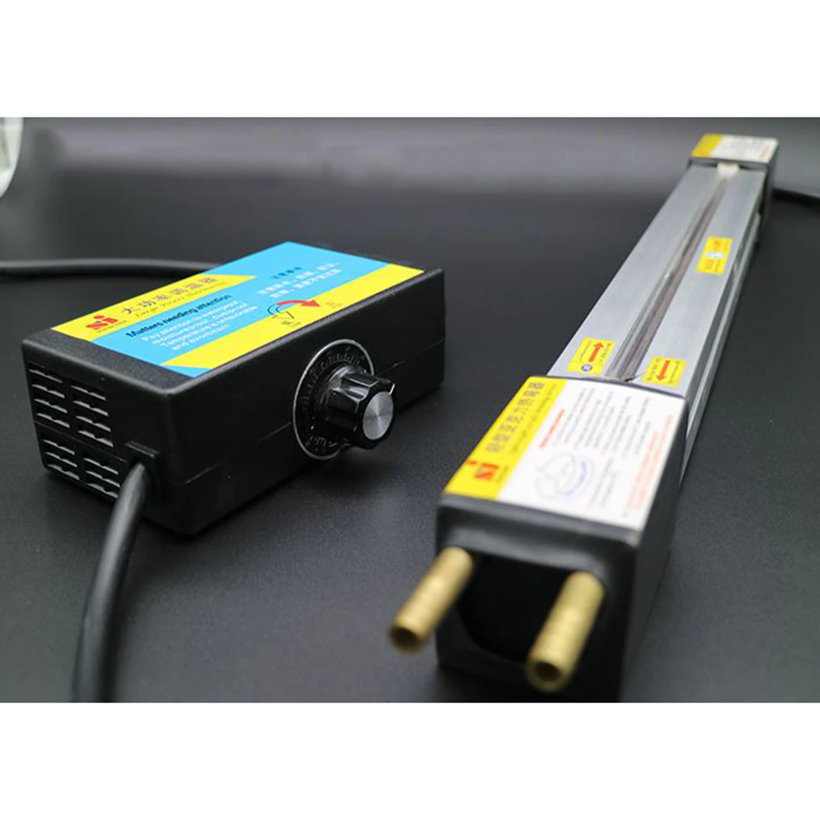 49 "بوصة 125 سنتيمتر 220 فولت الاكريليك البلاستيك PVC الانحناء آلة سخان التدفئة الساخنة بندر