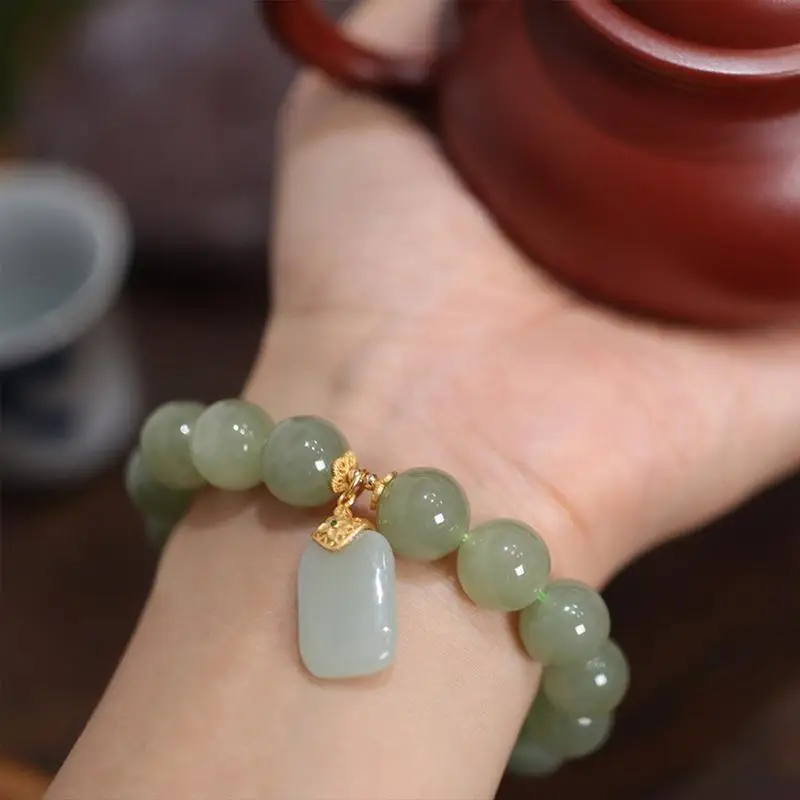 Luxury Handmade Jewelry Bracelets For Women Handcrafted Birthstone Custom Gift For Mothers Day And Daily Outfits