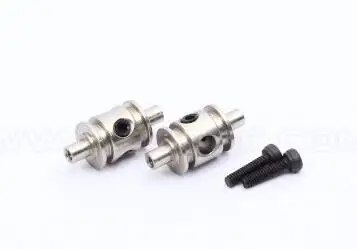Tail rotor Blade T Hold Housing Set for T-REX ALIGN Tarot KDS ALZ Turnigy 450 V2 SE RC Helicopter HELI 1189-70