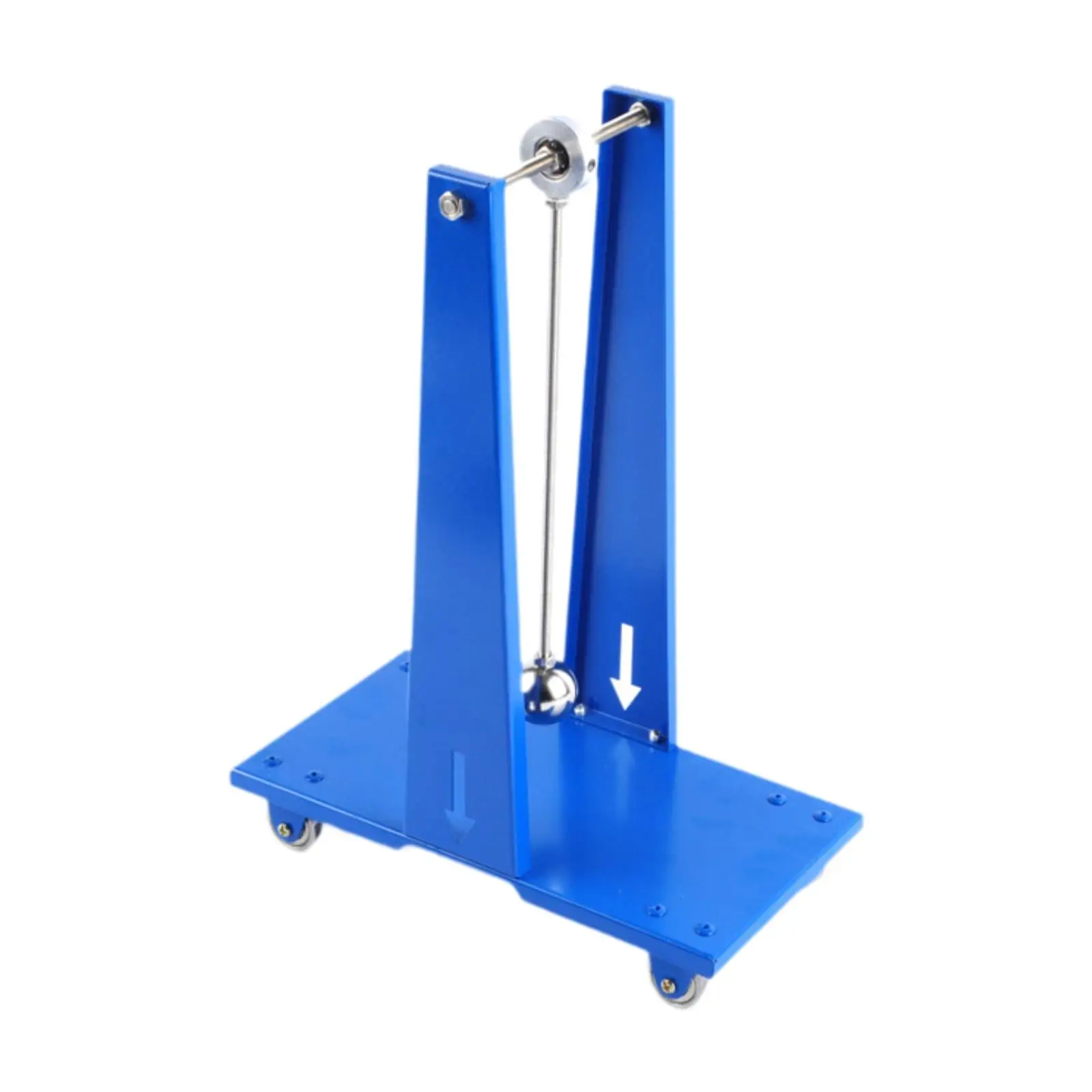 Physics Experiment Kit Teaching Aids Stable Desktop Physics Education Momentum Conservation for Homeschool Parents Teacher