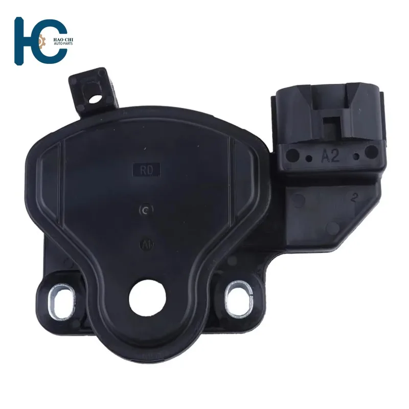 45956-28010 1 PCS Inhibitor Switch Assy Gear Box Sensor Black ABS For Hyundai Verna Elantra Accent Kia Rio-AT64