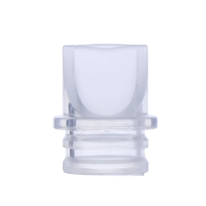 Effektive Silikon ventile Anti-Rückfluss ventile für elektrische Brust verhindern Milch rückfluss sauber halten