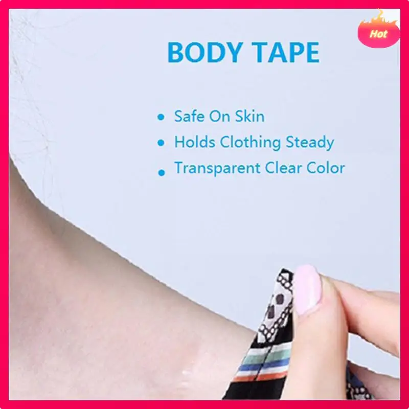 AD-108Pc/الكثير لا تألق الدانتيل الباروكة الشريط جهين لاصق تمديد الشعر الشريط شرائط للشعر المستعار/الدانتيل شعر مستعار فيلم