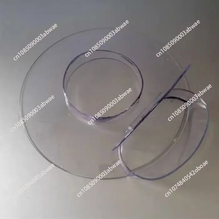 Suitable for chef machine accessories KVL4100 KM770 KVC3100 splash proof bowl cover