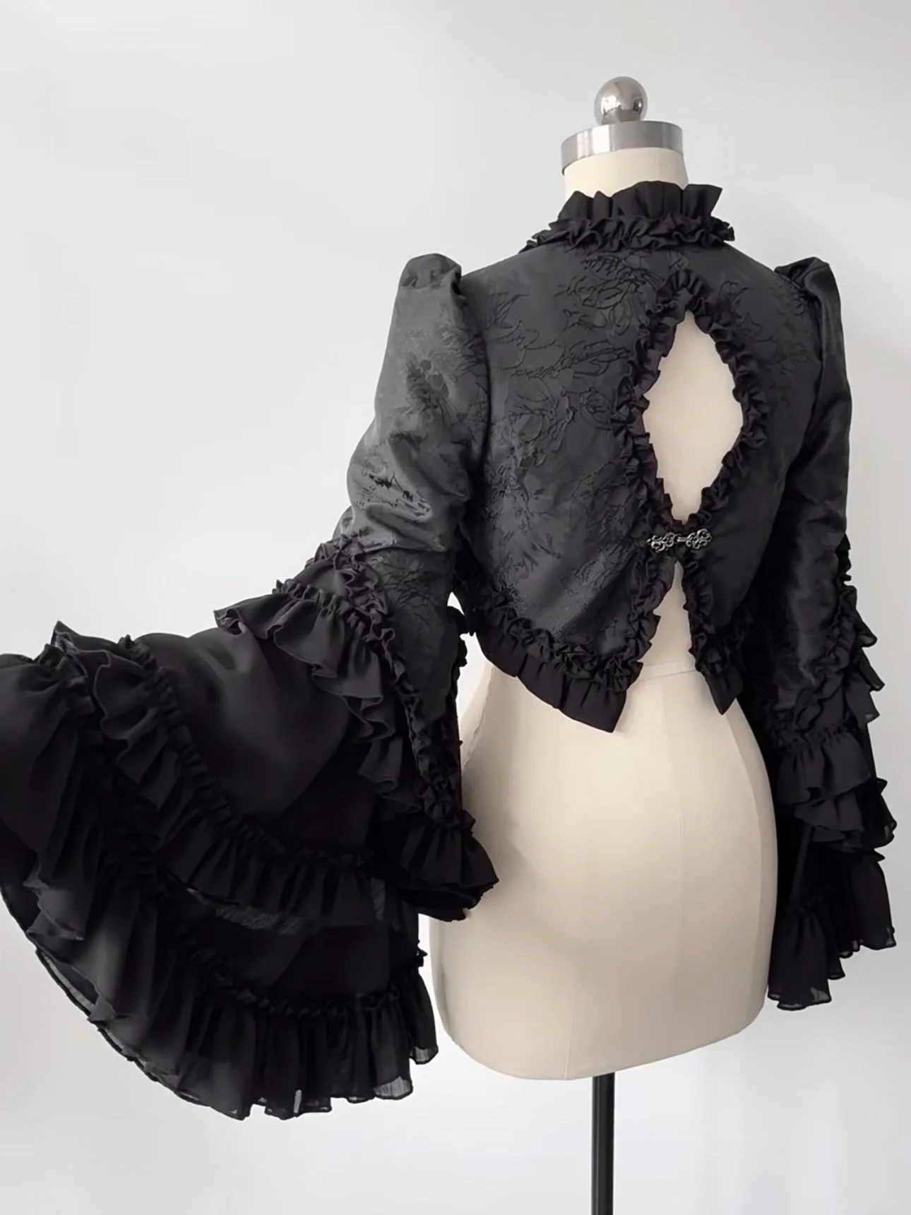 Thumbnail 3 - #60 Latest Lolita Costumes Offers