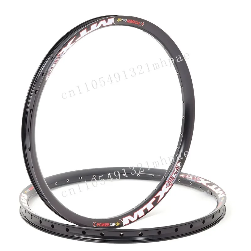 

26/27.5/29 inch MTX MTB double aluminum alloy high strength 36h rims electric bike