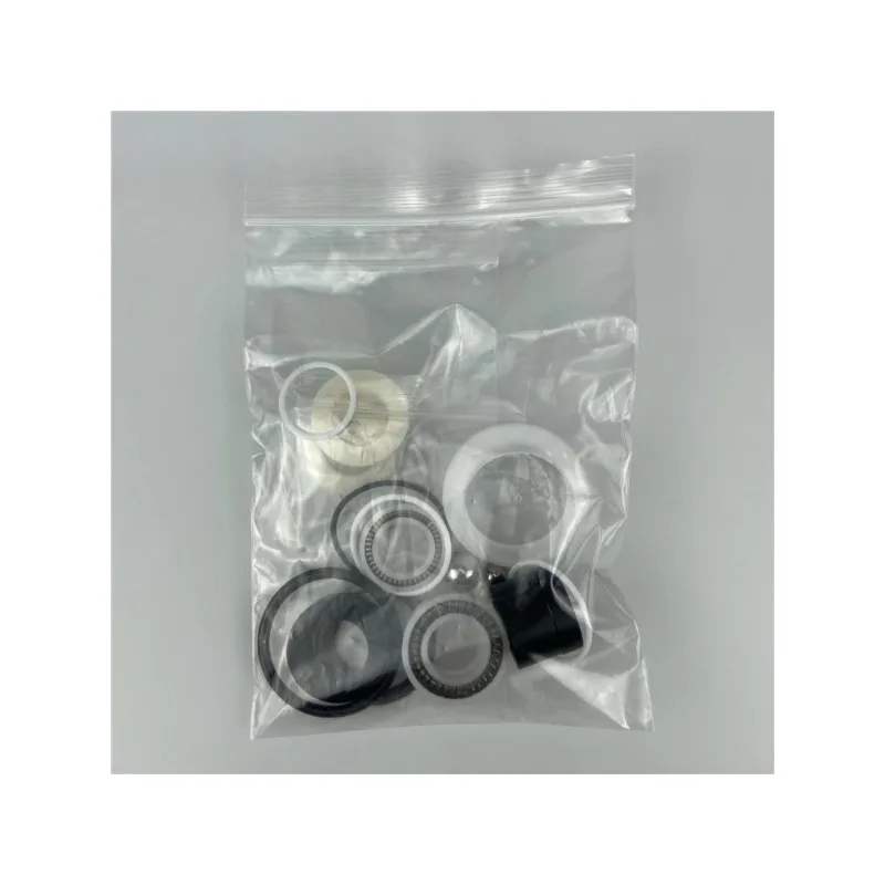 2026 Hot Sale Aftermarket 246420 Displacement Pump Repair Kit For Reactor E-20 And E-XP1 A Side ISO Pump 246830 And B