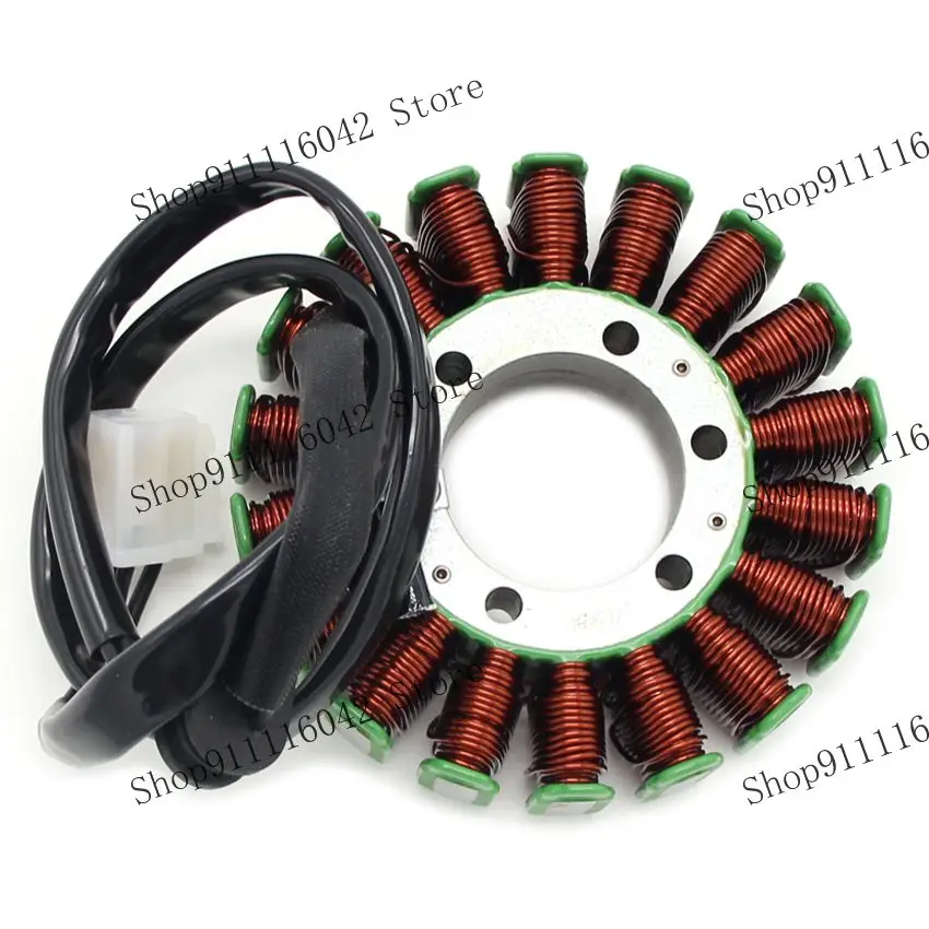 

Катушка статора генератора для Triumph Speed Triple Sprint RS ST 1050 / Daytona 955i T1300502 T1300507 T1300510