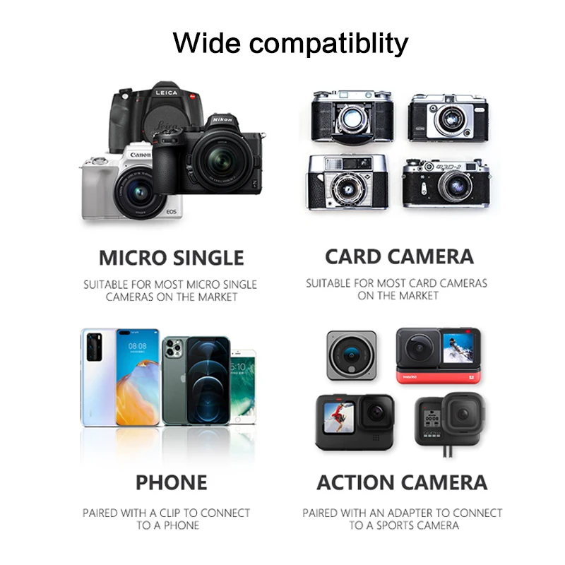 Кронштейн на присоске для спортивной камеры DJI Osmo Action 3/GoPro 11/10/9/Insta360