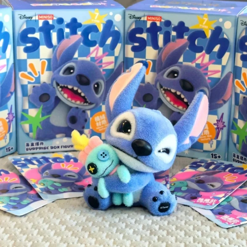 

В наличии оригинальная строчка, пушистая приключенческая длинная серия, плюшевая глухая коробка, украшение для рабочего стола, коллекционный подарок Холиэда