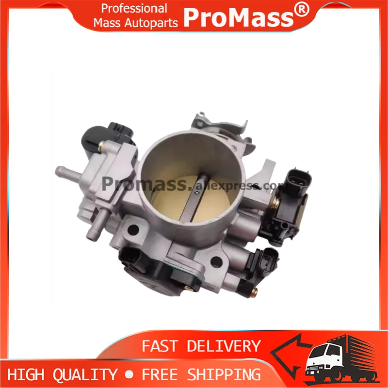 OEM 16400-PNB-G01 16400-PNB-G02 16400-PNB-G51 16400-PNB-G52 New Auto Engine Car Electronic Throttle Body for Honda CR-V