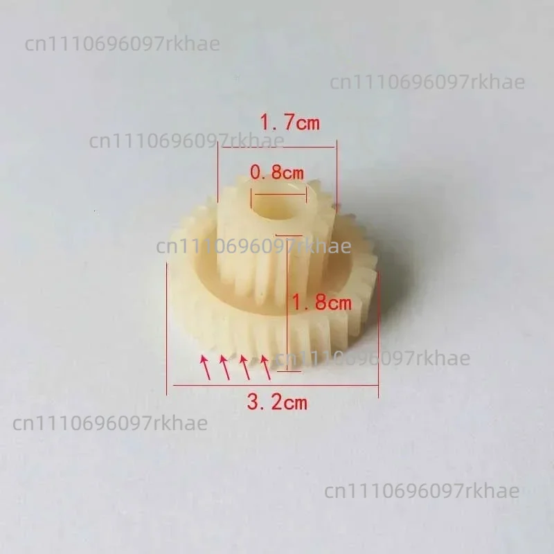 Massager Transmission Pinion Helical Gear Massage Cushion Massage Pillow Massager Shawl Neck Waist Massager Accessories