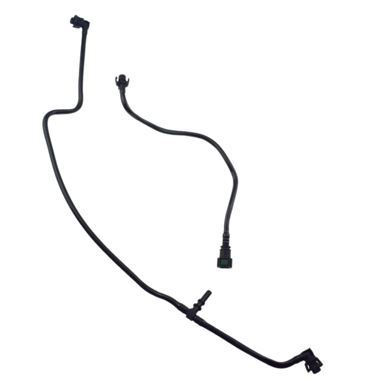 Mega Sale 1set Expansion Tank Hose LR035630 LR034645 Suitable for Land Rover Range Rover Discovery