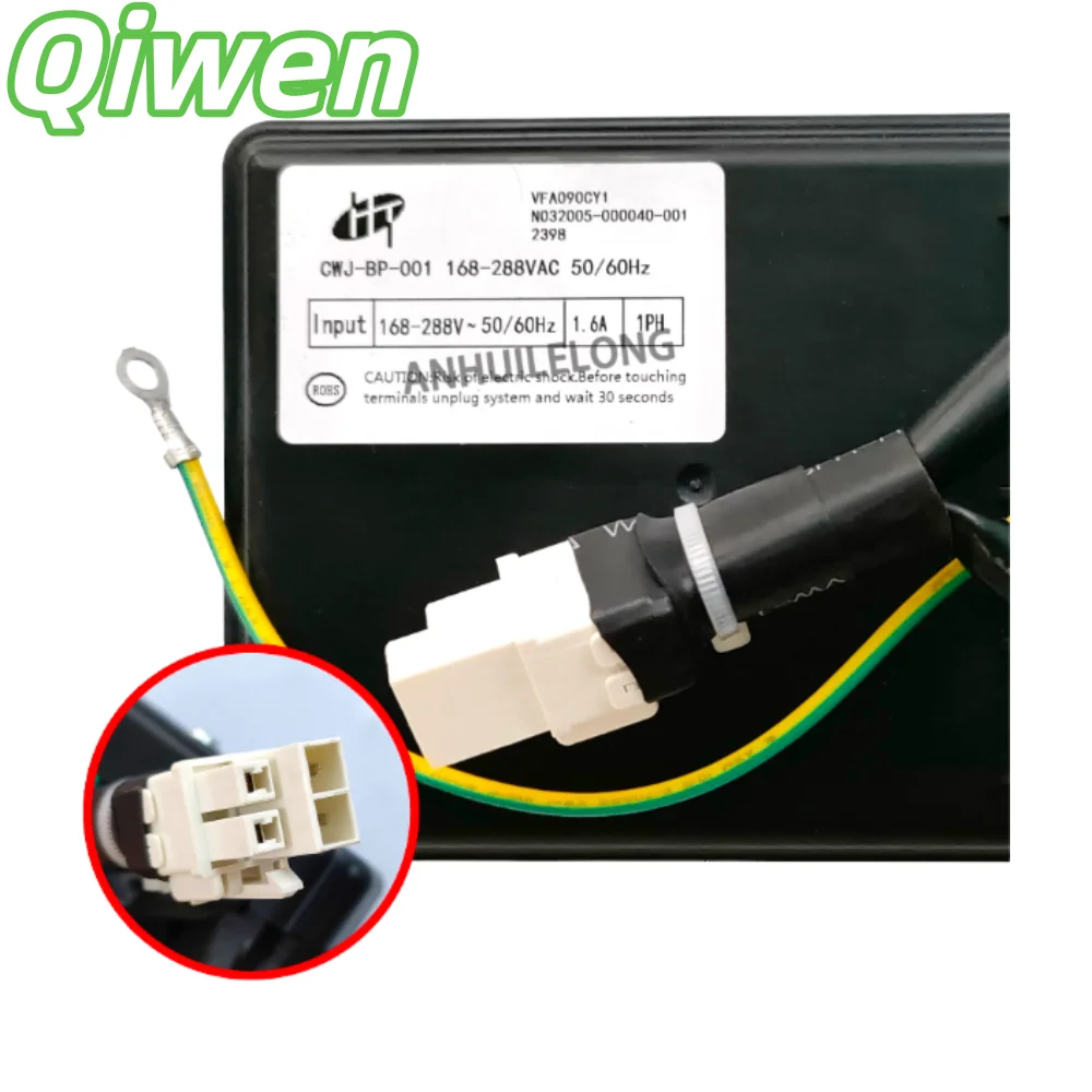 

for Refrigerator inverter board drive board B2062-001-2398 VFA090CY1 compressor drive board
