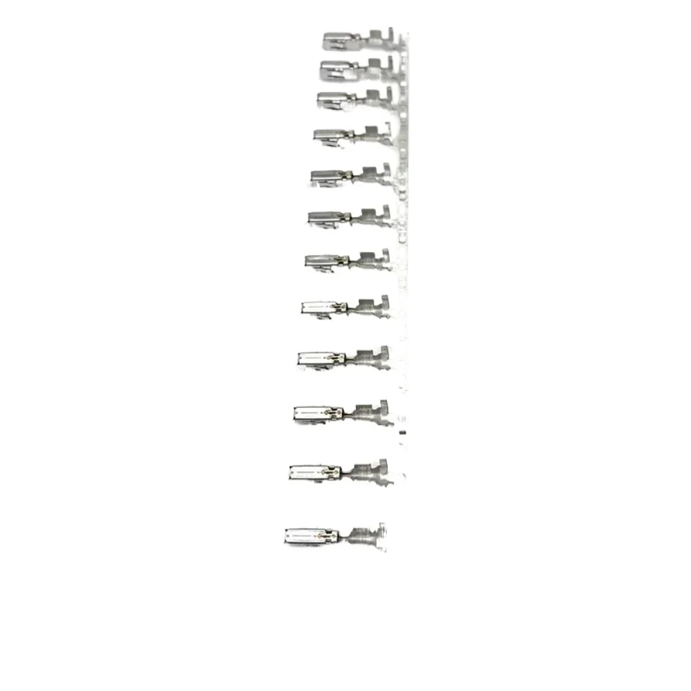 Picture 7: For Volkswagen Audi Connector Plug Pin Terminal 10pcs