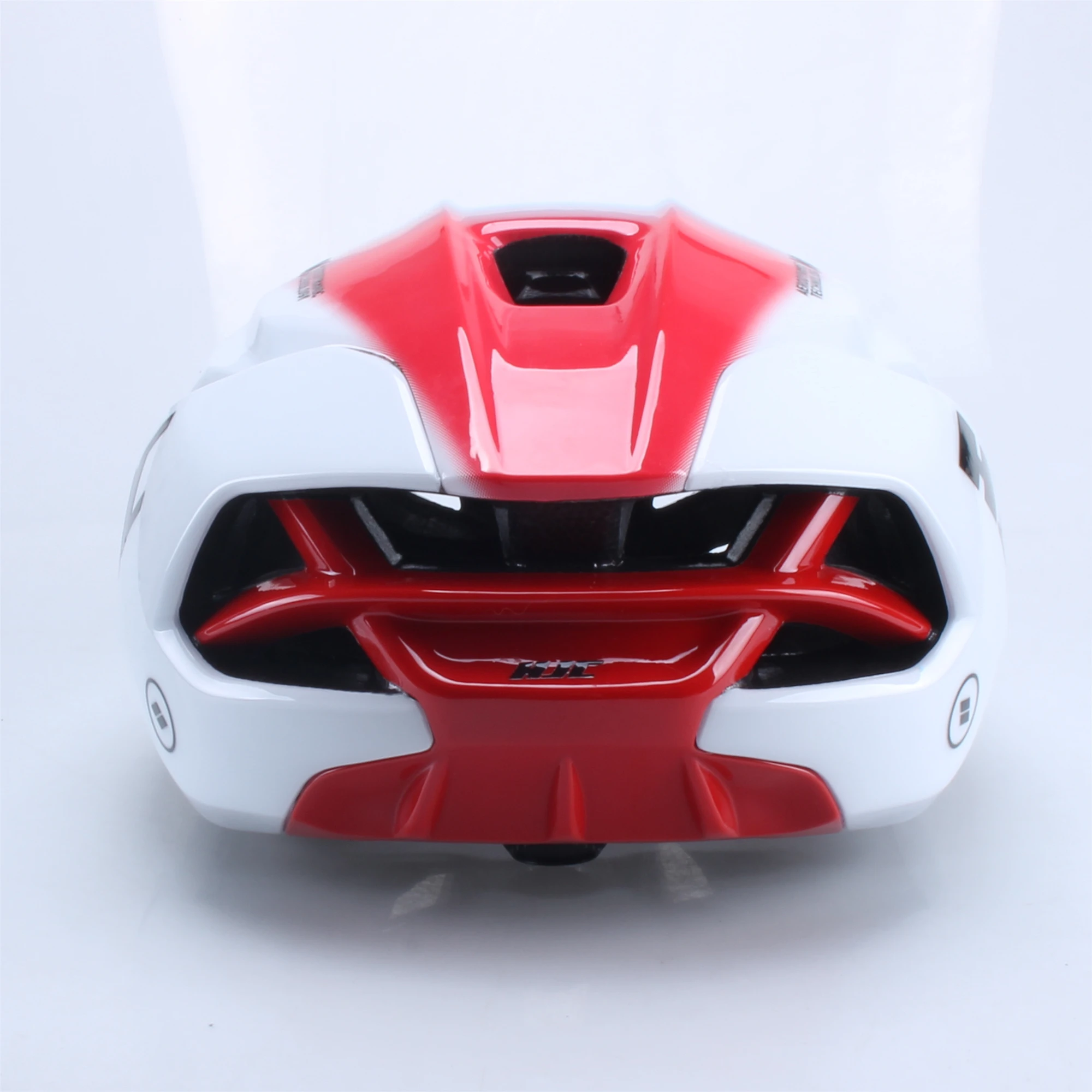 HJC FURION 3.0 BULLES MTB Rennradhelm, Outdoor-Sporthelm für Herren und Damen, ultraleicht, aerodynamisch, sicherer Schutz, Fahrradhelm, Mountainbike-Helm – Detail 12