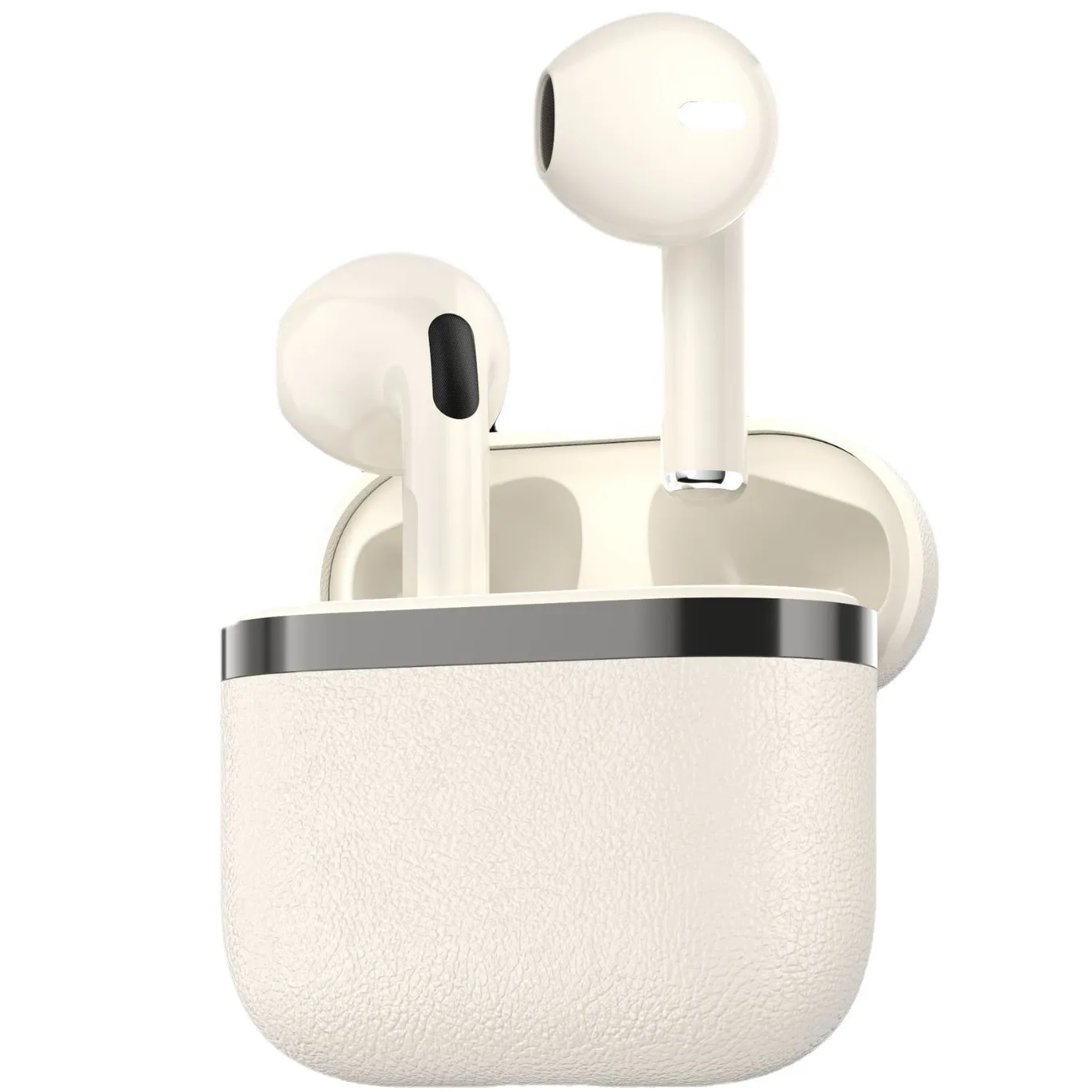 

Pro4S Bluetooth Earphones, Fourth Generation Wireless Earphones, Ultra-Long Battery Life, High-Quality Tws for Sports