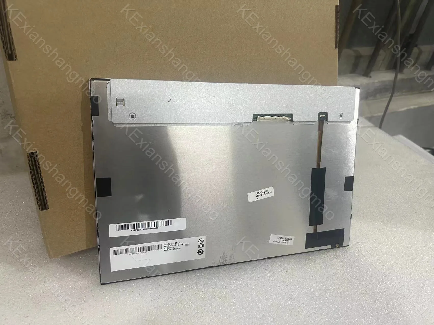 G121L1-L01 G121I1-L… - image