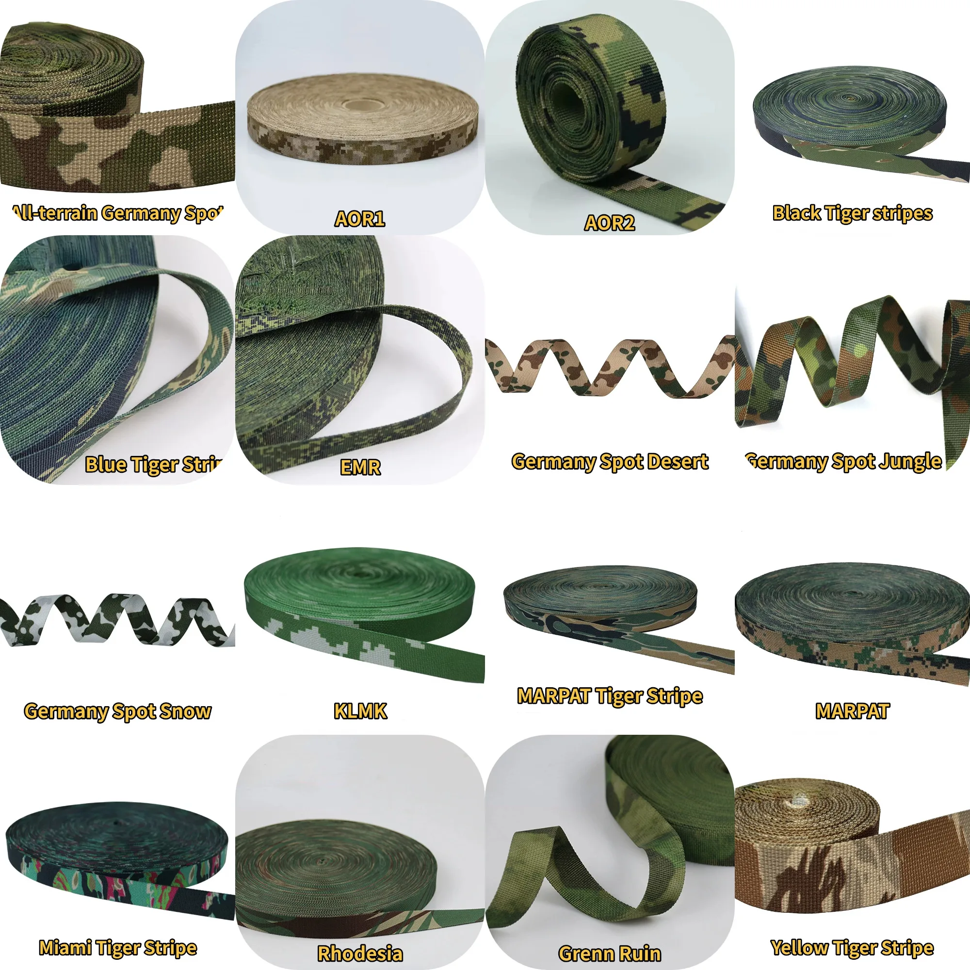 5미터 AOR1 AOR2 MARPAT EMR KLMK - Home Textiles Germany 리뷰 및 가격