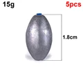5Pcs 15g