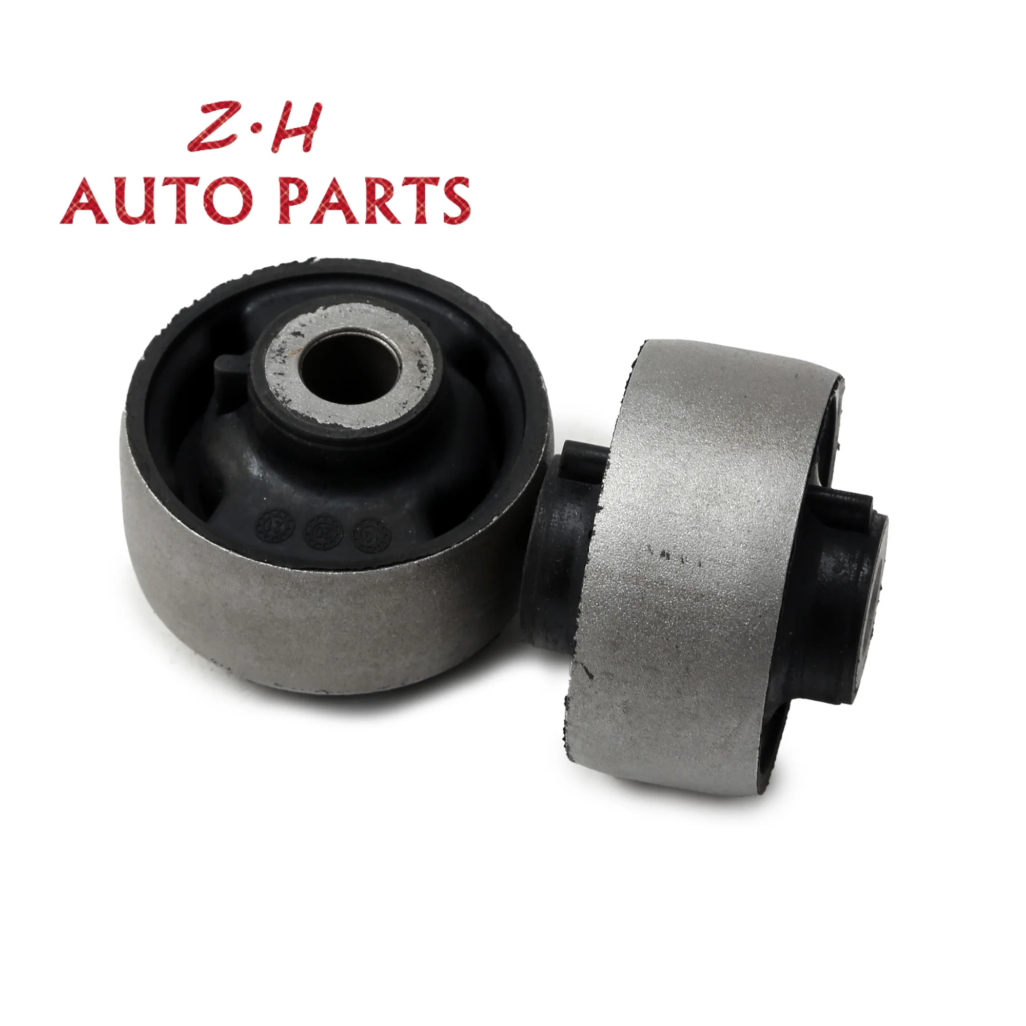 

Car Rear Control Arm Bushing Kit For VW Passat Tiguan Touran Audi A1 A3 1.2 TFSI Q3 Skoda Superb Seat Leon 5Q0407183L 5Q0407183K