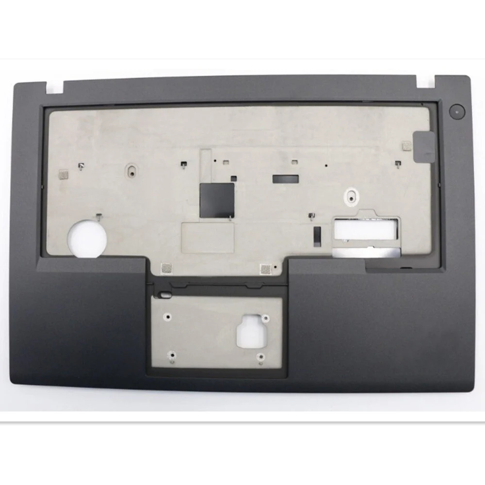 Новый/оригинальный корпус C Shell, упор для рук, верхняя крышка без FP для ноутбука Lenovo T470 01AX951