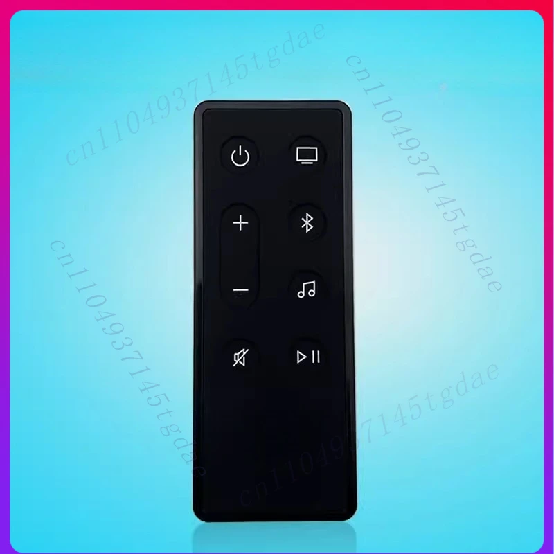 2Pcs For Bose Remot…