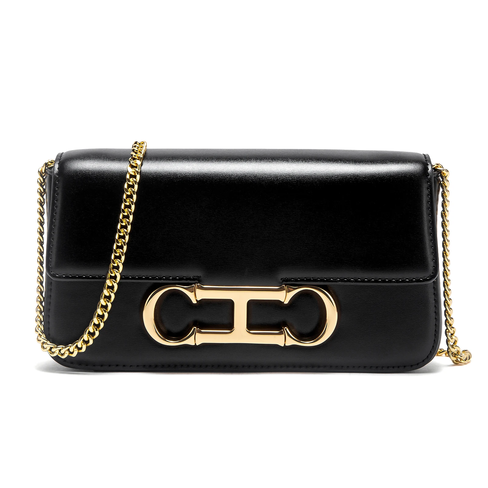Thumbnail 4 - #32 Trending Square Crossbody Bags Right Now