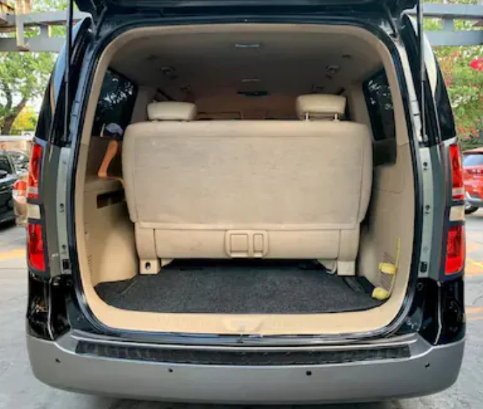 

2PCS Lift Support for Hyundai Starex Royale Grand Starex H1 H-1 H300 i800 TQ 2007-2018 Rear Tailgate Boot Gas Spring Struts Prop