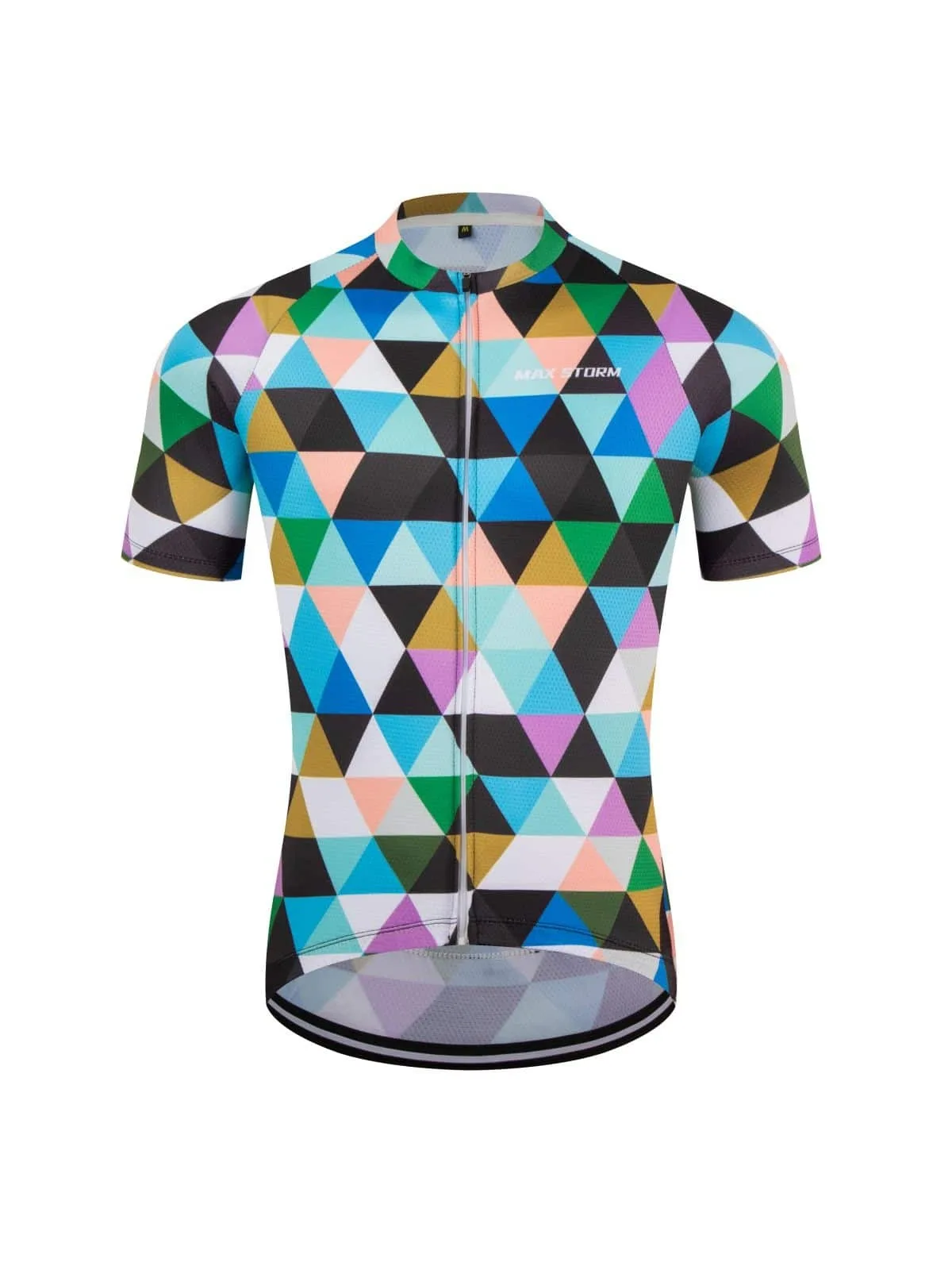 Cycling Jersey Man Mountain Bike Clothing Quick-Dry Racing MTB Bicycle Clothes Uniform   Breathale Cycling Clothing Wear