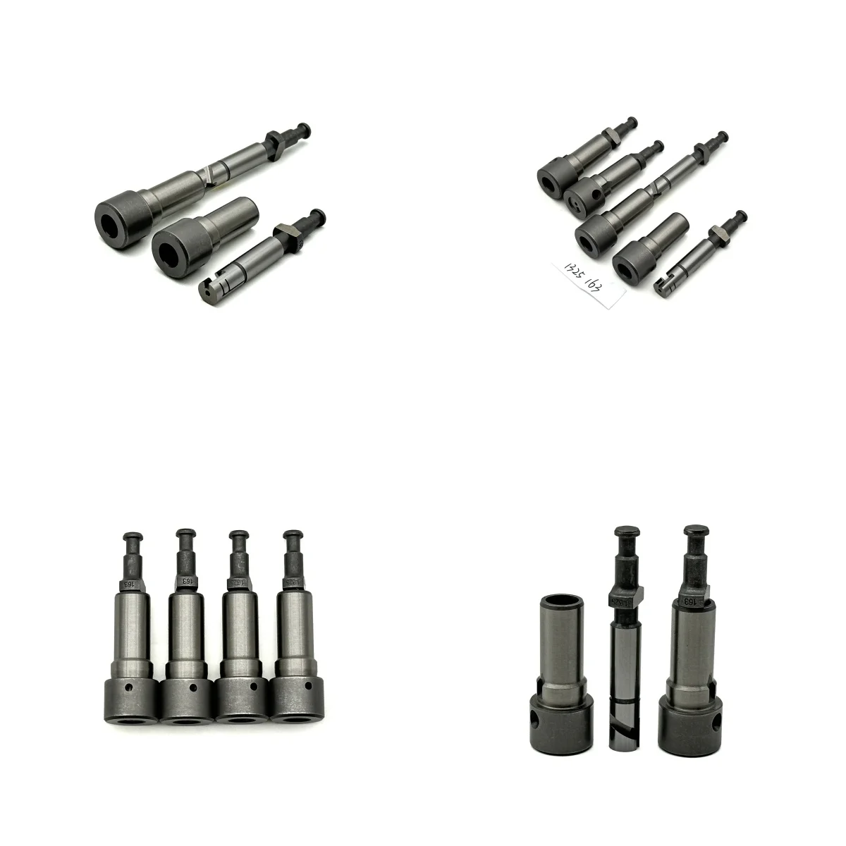 

1418325163 1325/163 Fuel Injector Pump Plunger Element