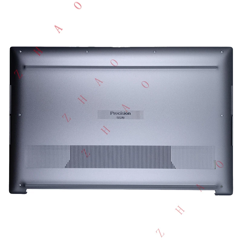 

Z For Dell Precision 5570 15 M5570 Bottom Cover Lower Case Back Shell 0G14CP