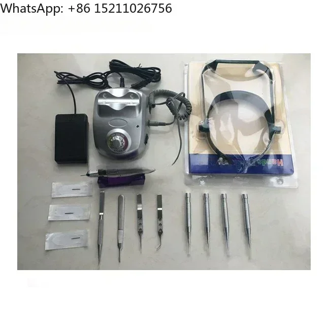 chio pen hair implantor pen fue machine fue hair transplant machine