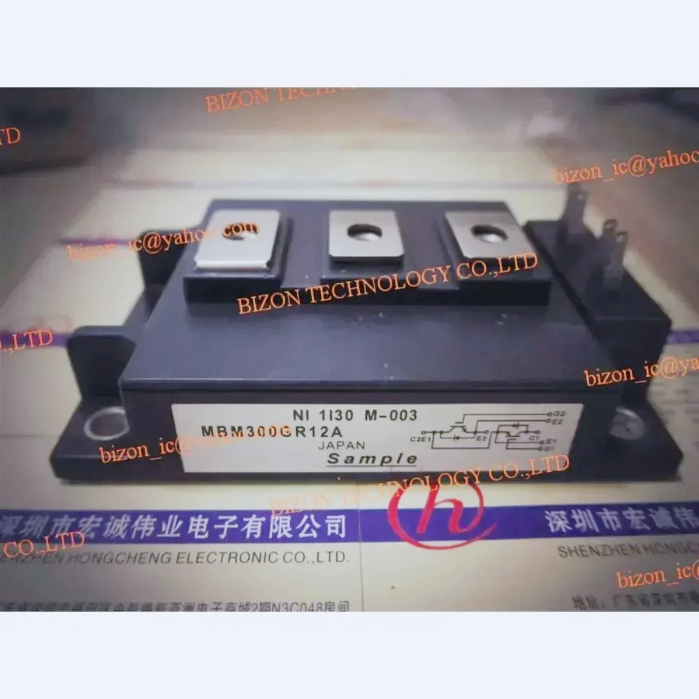 

MBM300GR12A New Original Module