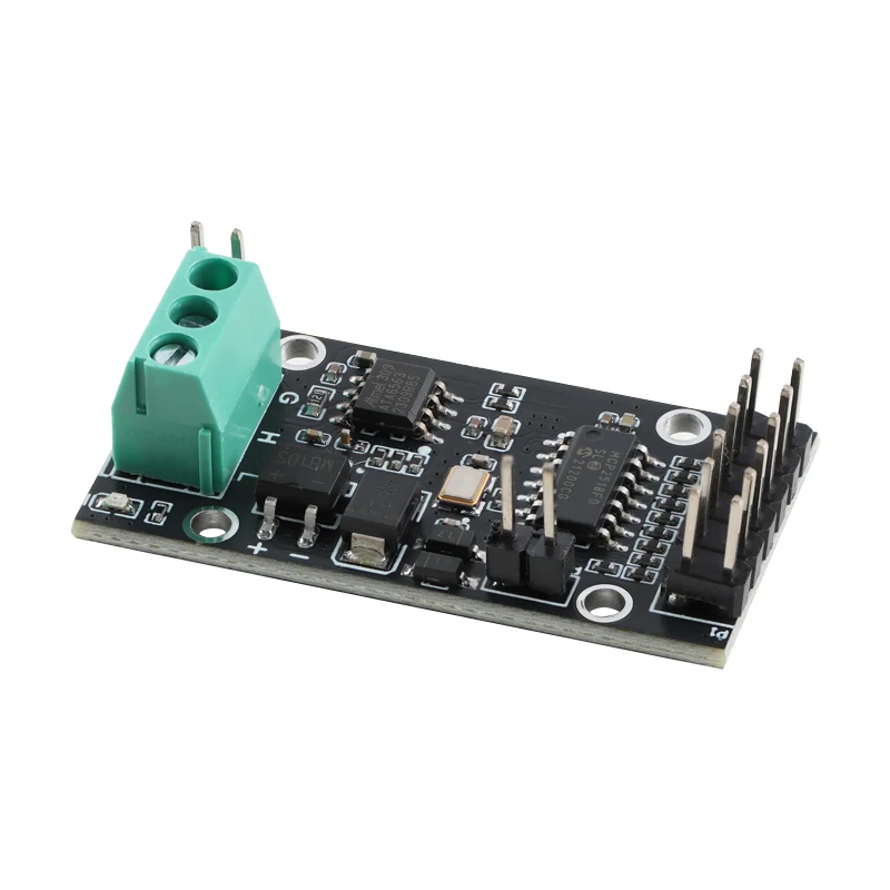 1Pc-5Pcs MCP2518FD SPI Interface to CAN FD Controller Controll Board Module SPI to CANFD MCP2518 Data Rate up to 8 Mbps MCP2551T
