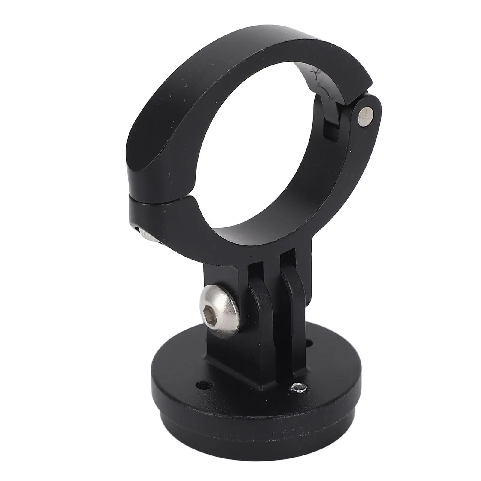 Aluminum Alloy Bike Tail Light Bracket Mount for 27 .2mm-30.9mm Seatpost