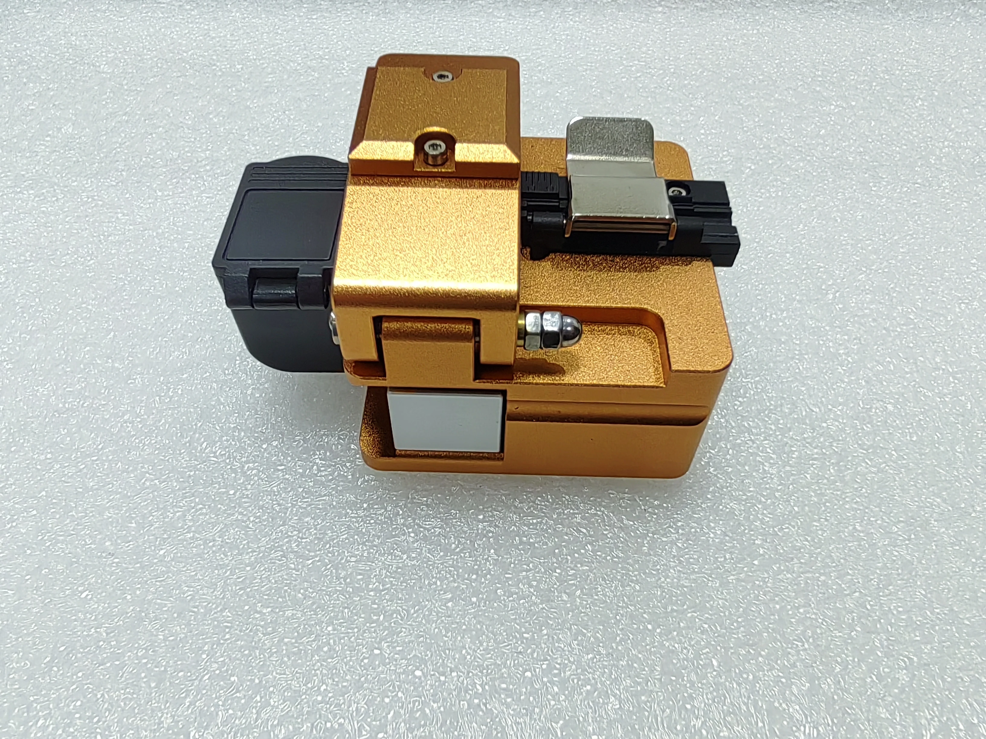 AI-9 الأصلي عالية الدقة الألياف الساطور S09 مع شفرة فولاذية التنغستن