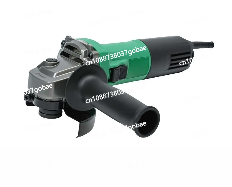

Electric polisher Handheld household steel metal grinding and cutting machine