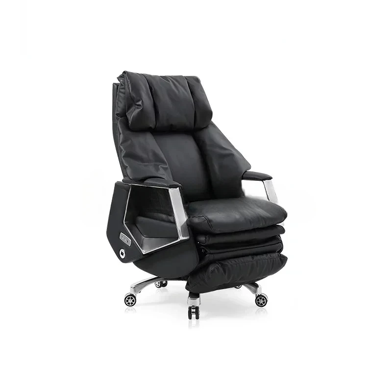 

Comfortable Luxury Executive Office Chairs Throne Swive Individual Ergonomic Gaming Chair Mobile Silla Escritorio Gamer